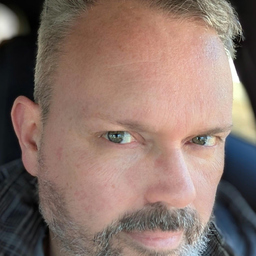 Stefan Arndt