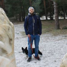 Thomas Heinemann