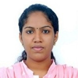 Jesny Antony