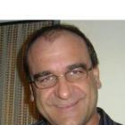 Jean-Paul Berner