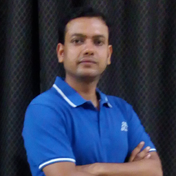 Pawan Aggarwal