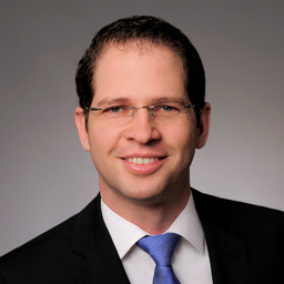 Dipl.-Ing. Markus Hoeffgen