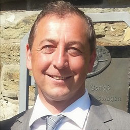 Heinz Giovanni Giersbach