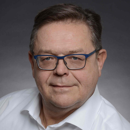 Jürgen Handberg