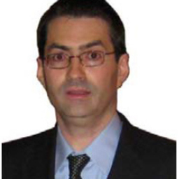 Rafael Heras