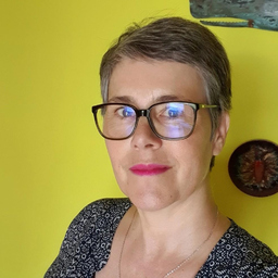 Irene Ackermann