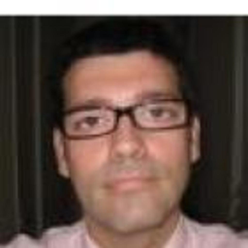 Carlos García Belmonte Desarrollo de Negocio AGS Group XING