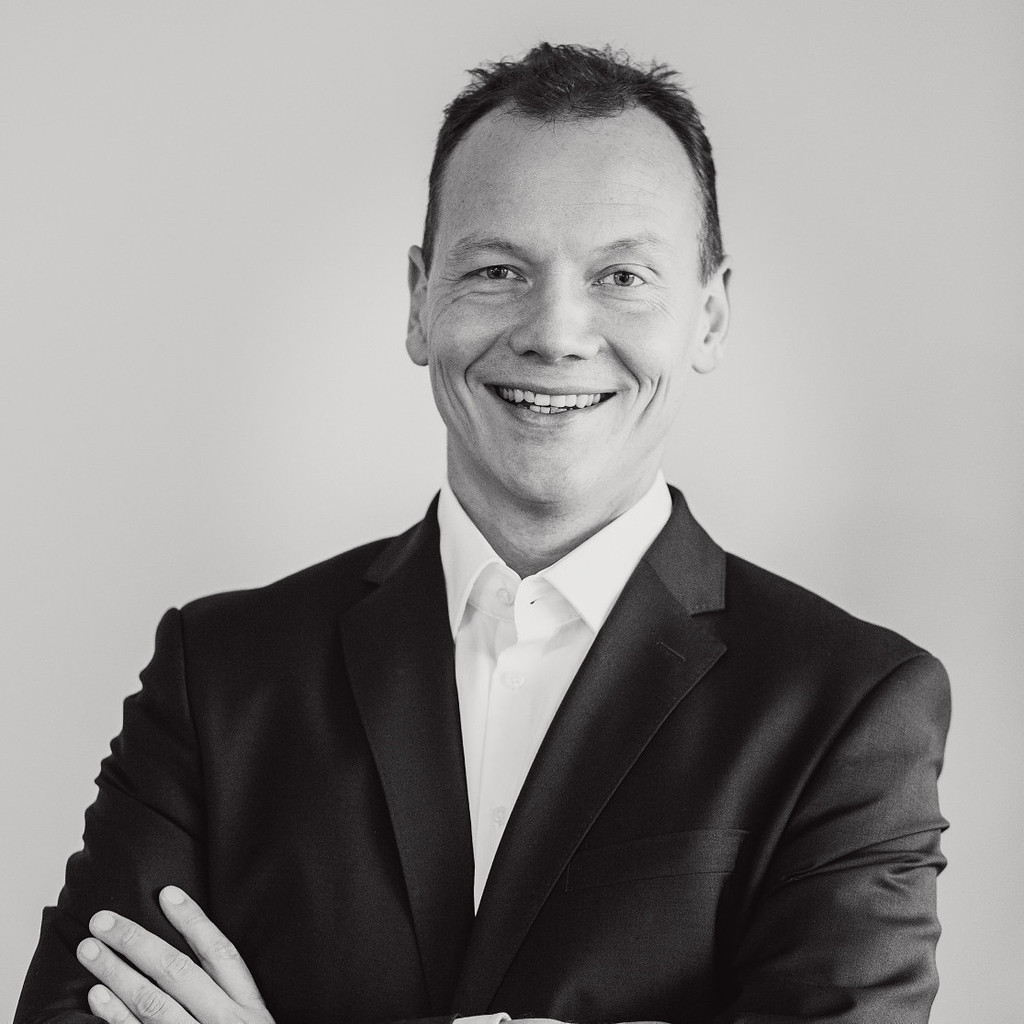 Sebastian Keßler Leiter Controlling Zander Gruppe XING