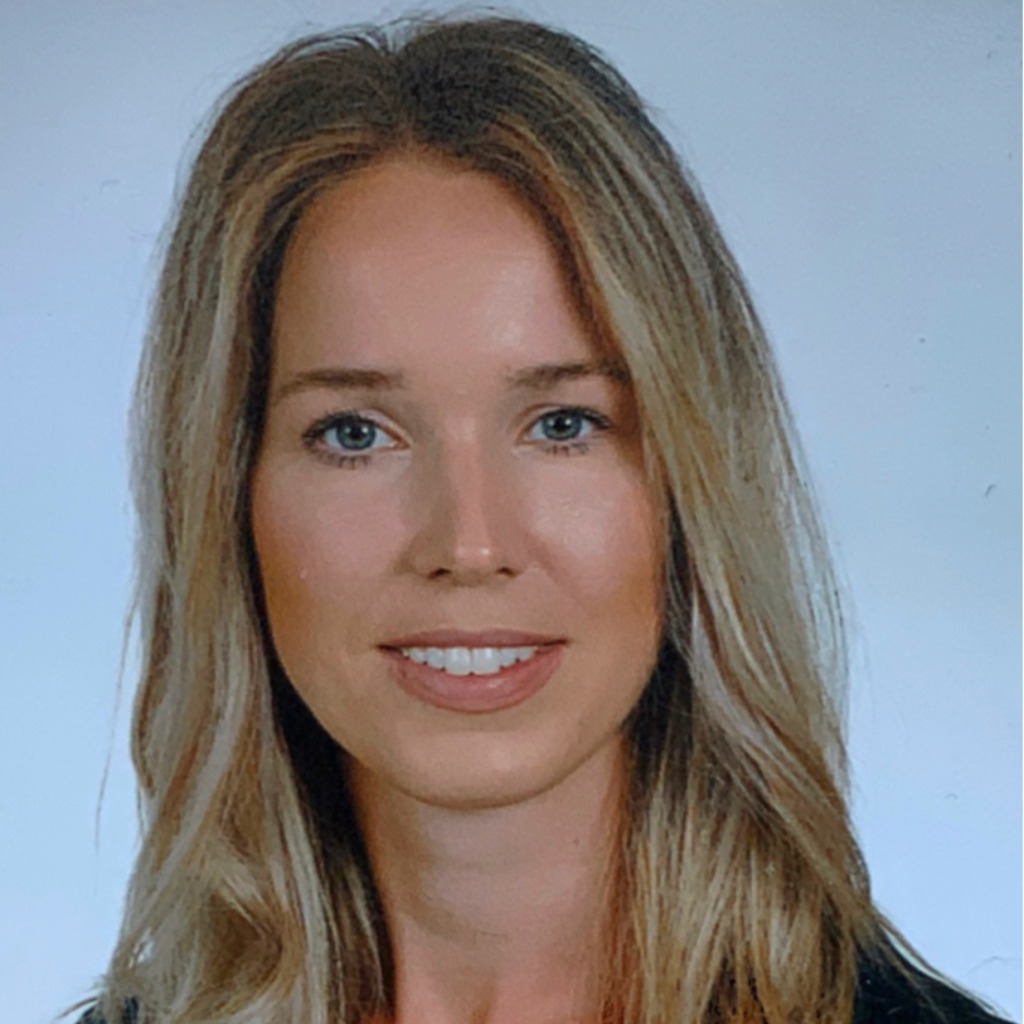 Janine Kühne Payroll Specialist European Energy Exchange AG XING