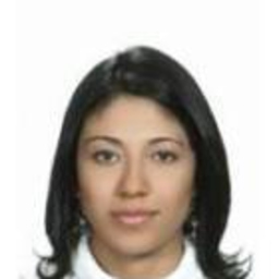 Elodia Monserrat Lepe Osorio