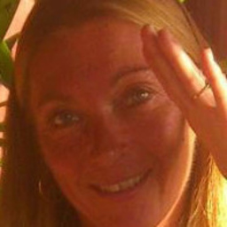 Kirsten Schulitz