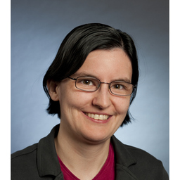 Tanja Röthlisberger-Ast