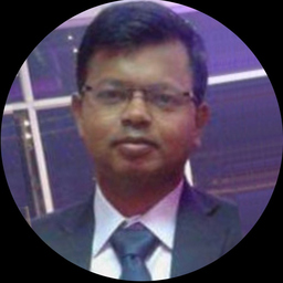 Prashant Bhattacharaya
