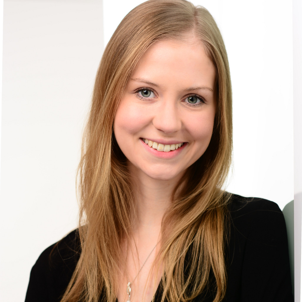 Sophie Zocher - Chemielaborant - Bayer AG, Pharmaceuticals | XING