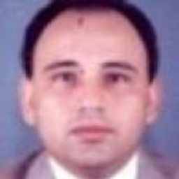 Fernando Jose Mavarez Nava