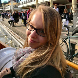 Vanessa Tschirner