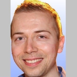 Daniel Müller