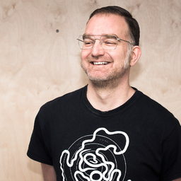 Daniel Stormdal