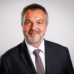 Dipl.-Ing. Ludovic Ciannarella