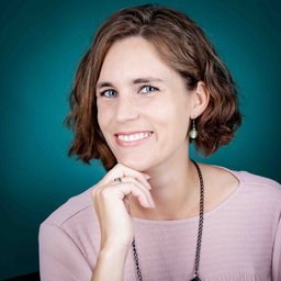Nadine Amthor
