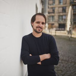 Dr. Philipp Savarino