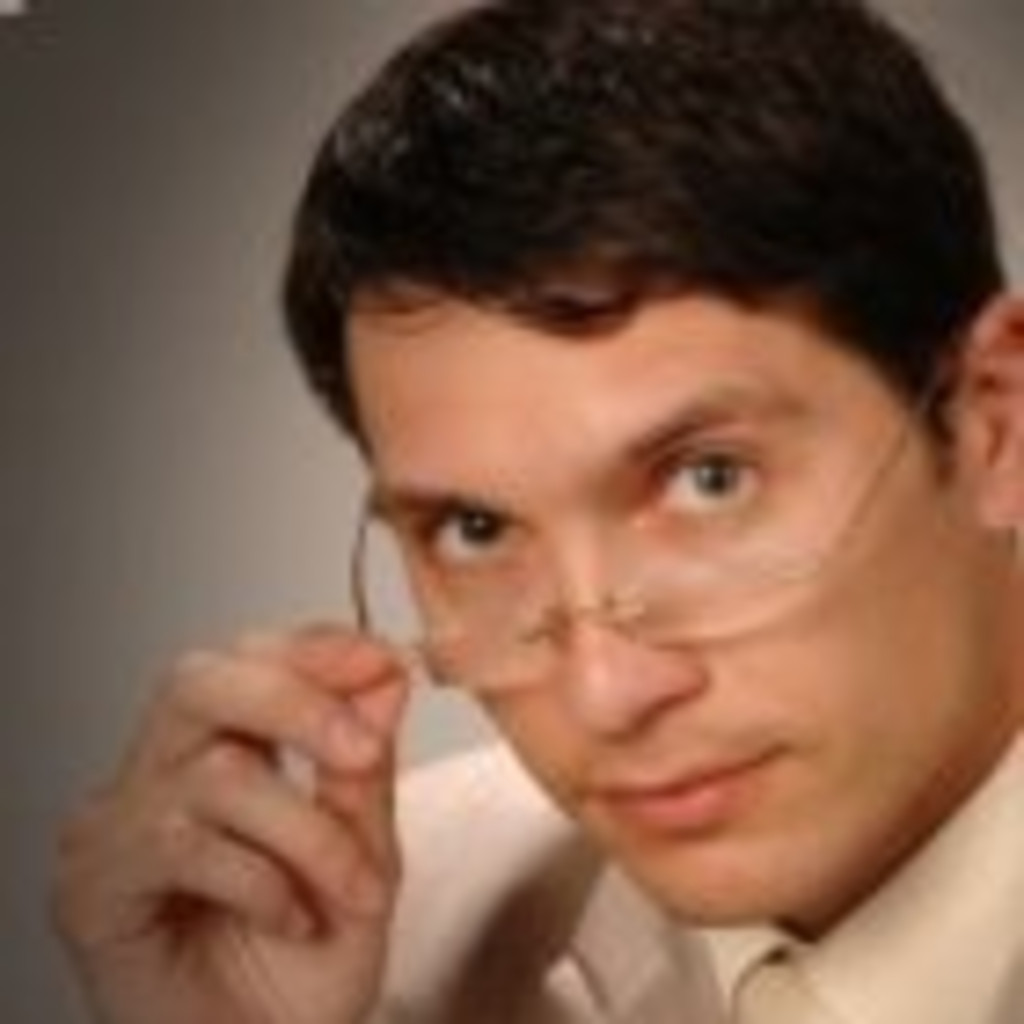 Michael Nikiforov Lead Senior Consultant Capital Markets Consulting