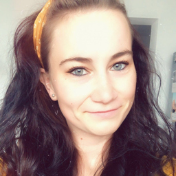 Svenja Breddermann-Schmitz