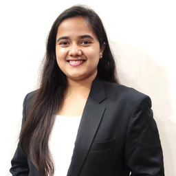 AKSHITA GHANATHE