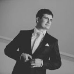 Andrew Demrovski