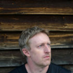 Profilbild Ralf Gritzki
