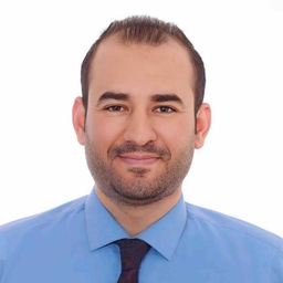 Dr. Sabir OUCHEN