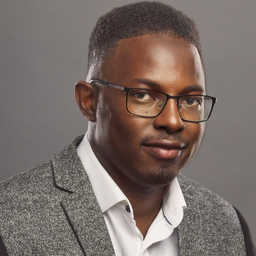 Emmanuel Ssenyonjo