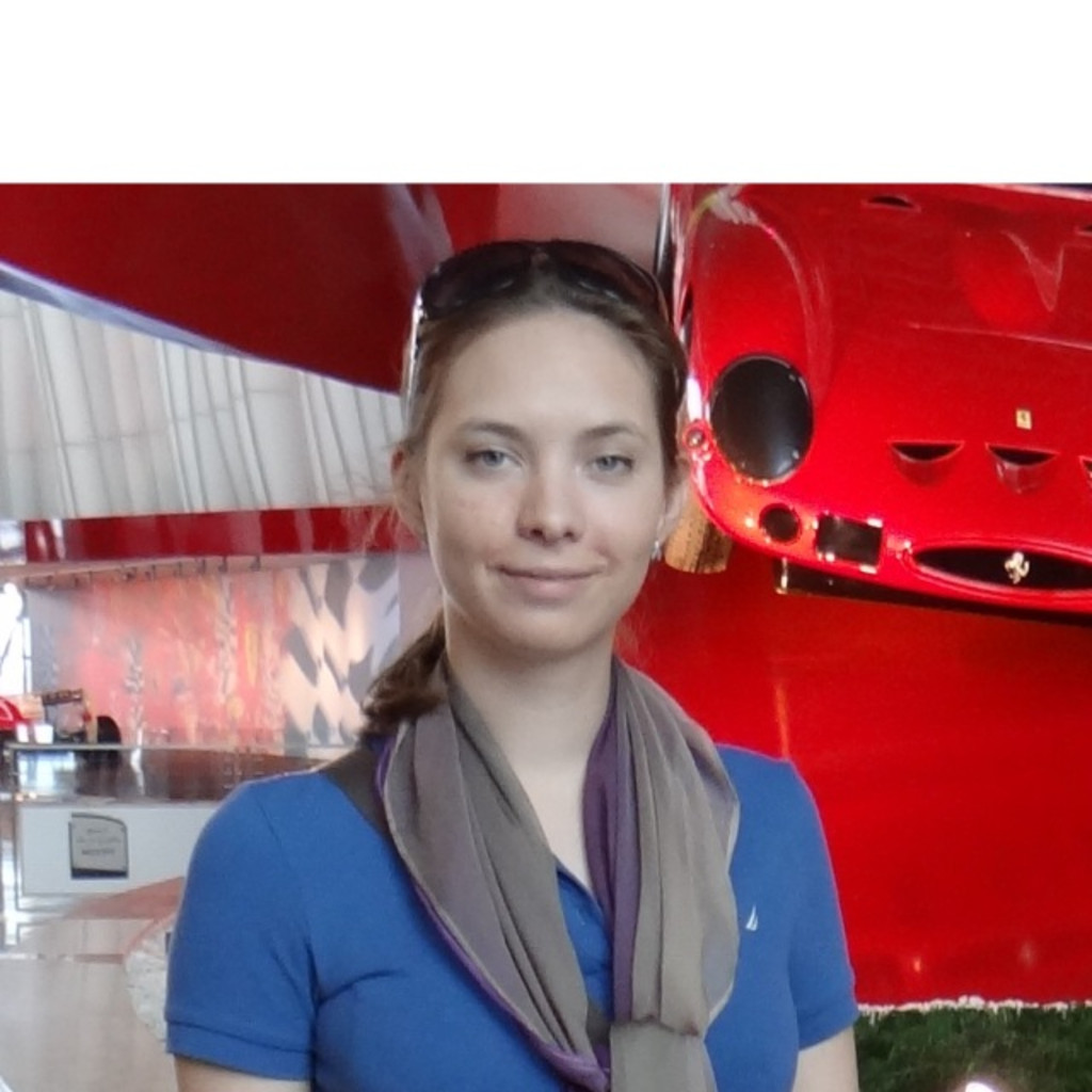 Galina Batashova SAP BW Technical Consultant Volvo Polska XING