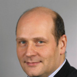 Profilbild Daniel Simnowski-Bürkner