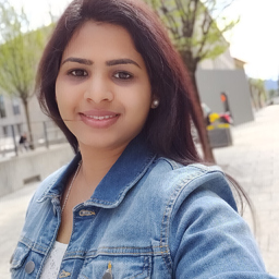Ashwini Gondkar