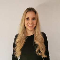Isabelle Meier's profile picture