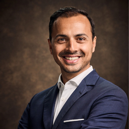 Dr. Ehsan Vazifeh