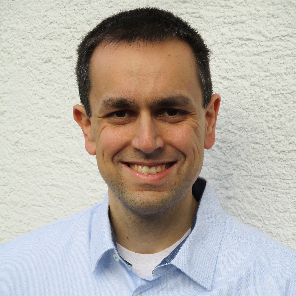 Markus Klapper IT Service Manager Deutsche Post AG Niederlassung