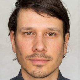 Christian Reeb