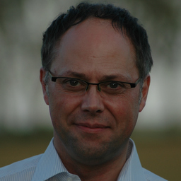 Dr. Volker Jörres