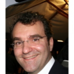Dr. Michel Ionescu