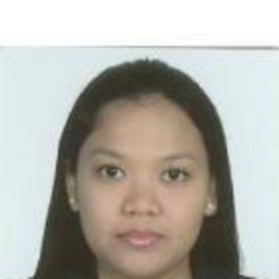 Maricor Carolino