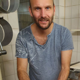 Ronald Israel