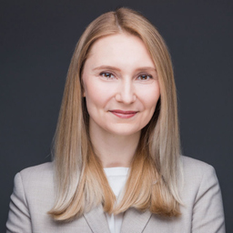 Mag. Tatiana Heingärtner