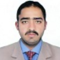 Muhammad Usman Anwar