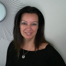 Martina Peters