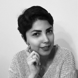 Farinaz Mohebbifar