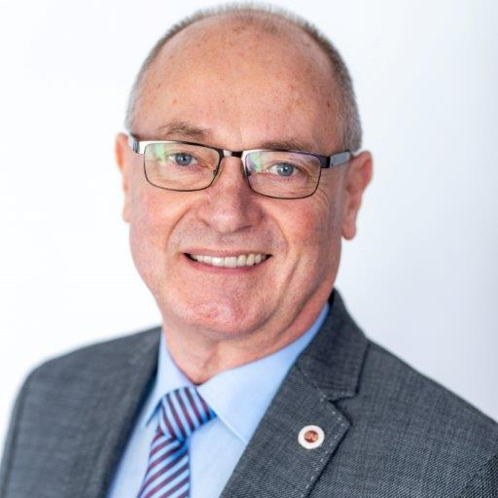 Siegfried Lietzmann Inhaber, Geschäftsführer Lietzmann Consult GmbH