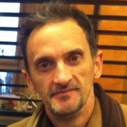 Samir Saric