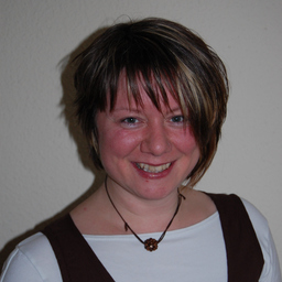 Profilbild Kerstin Schenke